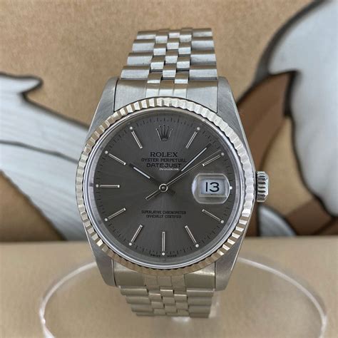 rolex 0285 pendoulette|rolex datejust usati.